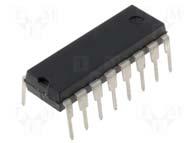 What are Logic Gates built from? Transistors!