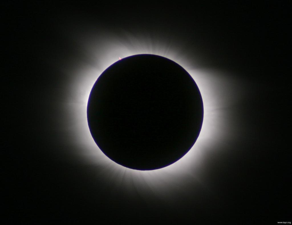 Sky Quest 2012 Station 6 Eclipses A B C D 25.