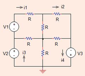 0 i ¼ D D ¼ 0 5 ¼ 4A; i ¼ D D ¼ 0 5 ¼ A: Problem..9 For the circuit shown in Fig.