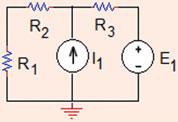 0 If source transformation is used for the circuit (Fig.