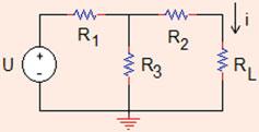 determine the short-circuit current at the output port, as Then, R th ¼ R N ¼ V oc i sc ¼ 6 8 6 i sc ¼ 8 4 þ ¼