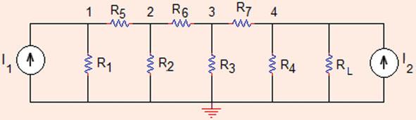 equivalent circuit consists of a negative resistor (Fig..44), with R Th ¼ V oc ¼ ¼X: I sc Problem.5.0 In the circuit shown in Fig.