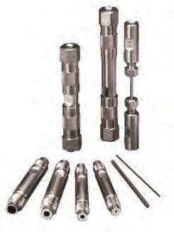 ACE Capillary and Nano Columns ACE Capillary and Nano Columns Capillary (00 μm and 00 μm) and nano (00 μm and 7 μm) dimensions Wide range of bonded phases available, including ACE C8-AR and ACE