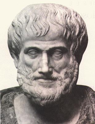 Aristotle (384-322