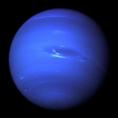 Neptune Neptune from