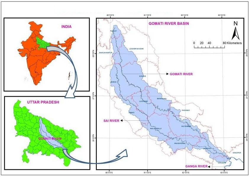 Manisha Mishra et al. pronounced in the many Indo-gangetic plains, arid and semiarid regions of the world and increasingly threatening agricultural expansion and productivity. It is estimated that 1.