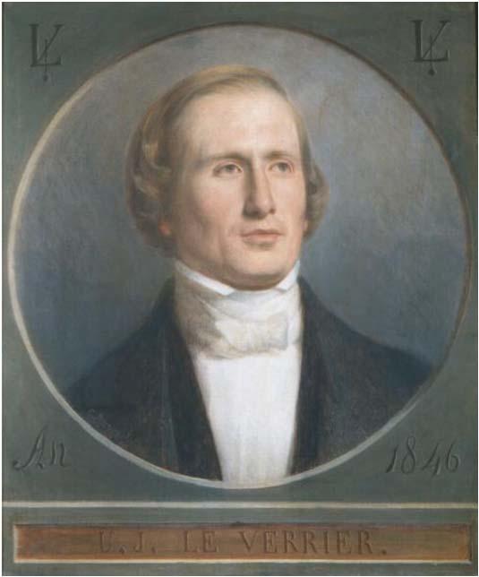 Unaware of Adams's work, he attempted a similar investigation, and on June 1, 1846, in a second memoir, gave the position, but not the mass or orbit, of the proposed perturbing body.