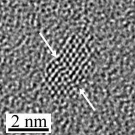 Uwe Kortshagen Silicon nanoparticles for