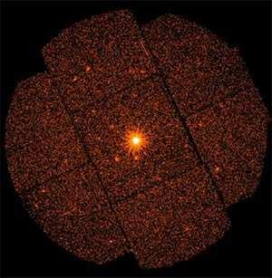 Neutron stars: luminosity What is the blackbody luminosity of a 1.