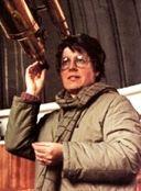 (1967) 1967: S. Jocelyn Bell discovers a radio signal:! regularly pulsing! rapid (once every 1.