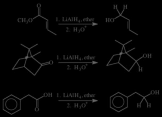 hemistrynline, 009-014 I-LASS PRBLEM Reactions that yield