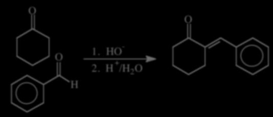 hemistrynline, 009-014 I-LASS PRBLEM Beginning with cyclohexanone,