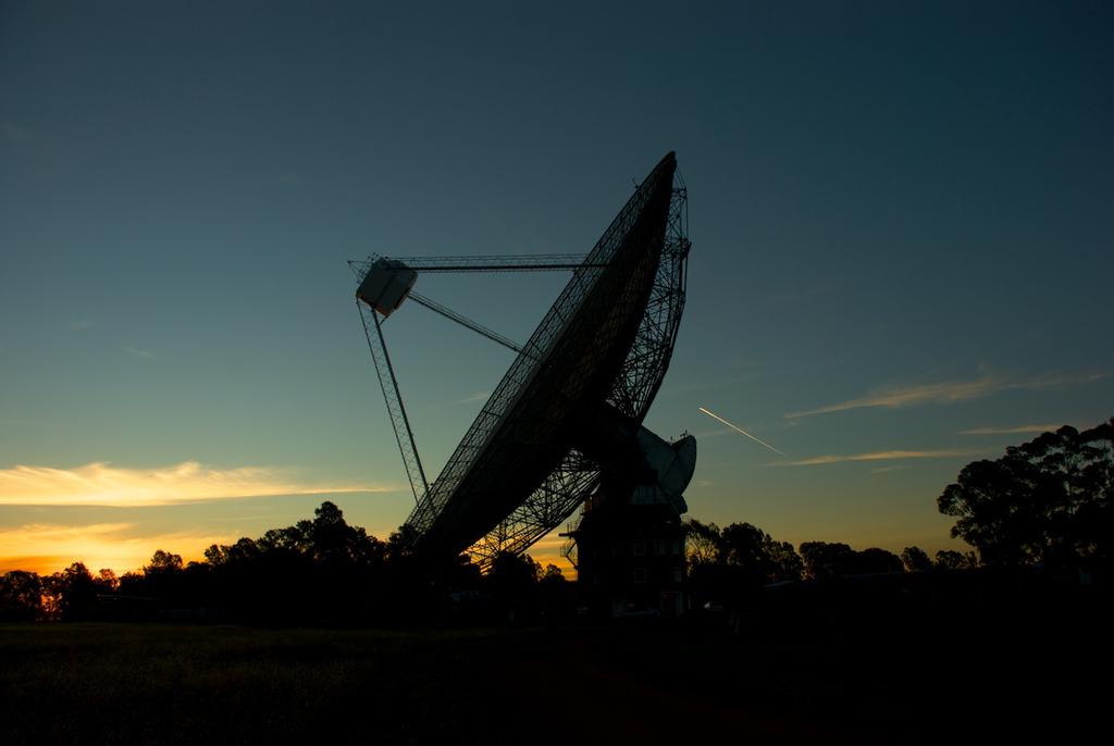 CONCLUSION -The HTRU is an ongoing all-sky survey for radio