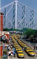 Kolkata City - Background 300 year old city - Garrison town - Company town - Headquarters of British