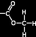 Structural formula of compound Boiling point ( o C) X 97
