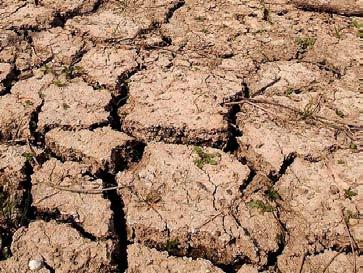 Improving Drought Forecasts: