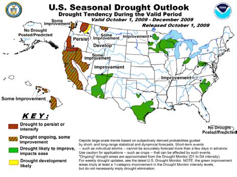 Short and Long-term Forecast Contributions Climatology Wet time of the year? Dry season?