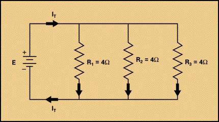 8. If there is a break in any part of a series circuit, the entire circuit will be dead. TRUE FALSE 9.