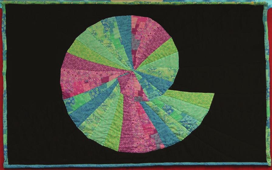 . Mixed and Entire Radicals LESSON FOCUS Express an entire radical as a mixed radical, and vice versa. This quilt represents a Pythagorean spiral.