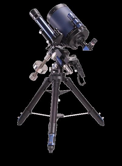 INTRODUCTION The LX800 Telescope Advanced Technology for the Astro Imager Congratulations on receiving your new LX800 telescope.