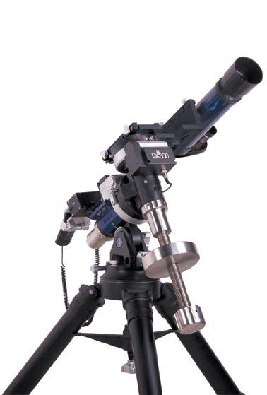 AutoStar Telescope #497 HANDBOX Features Telescope Features Meade Instruments introduces the latest in a long line of advanced astronomical products: the LX800.