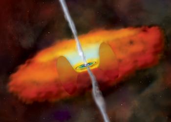 Summary Super-massive Black Holes Active Galactic Nuclei X-ray observations of AGNs Warm Absorbers (WAs) Ultrafast Outflows (UFOs)