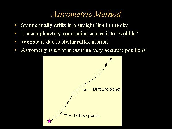 Proper Motion (astrometry): Stars that are close enough to us to have observable proper motions are