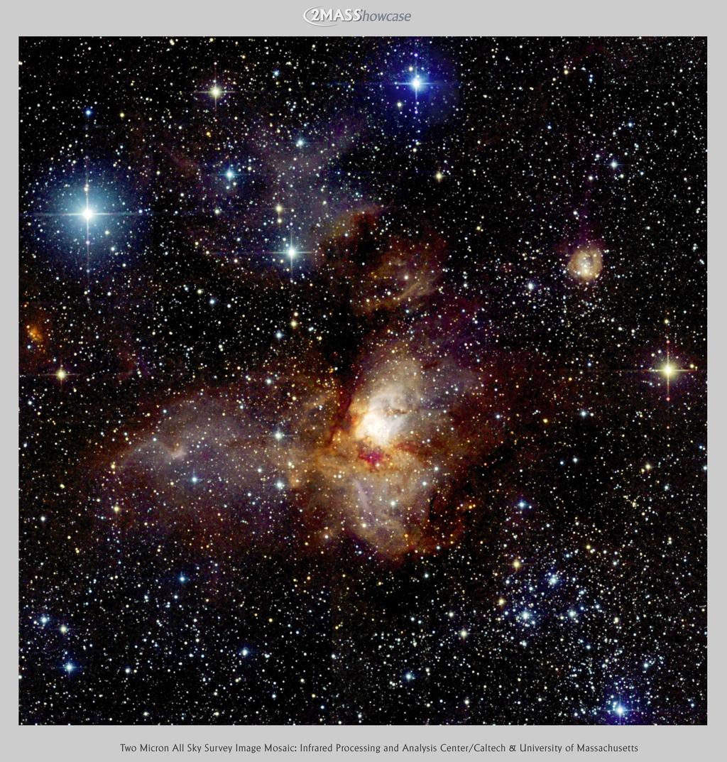 Evidence of Star Formation