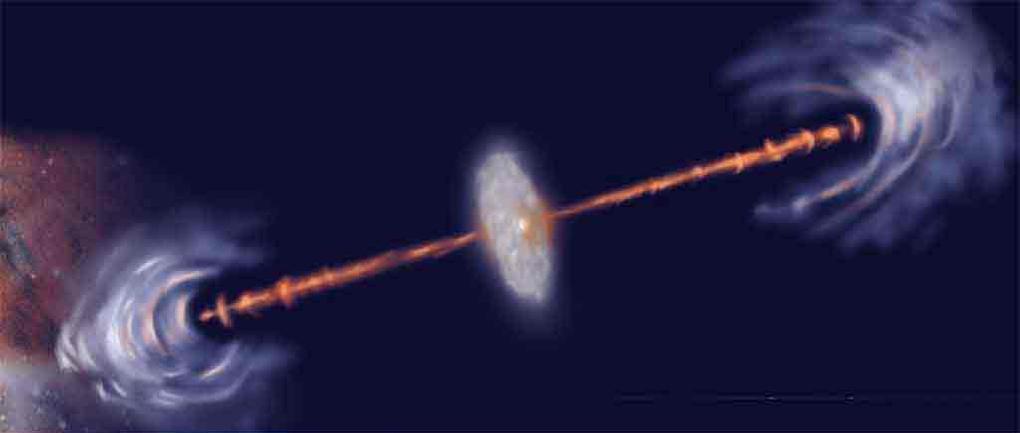 Protostellar Disks and Jets Herbig Haro Objects Disks of matter accreted onto the protostar (