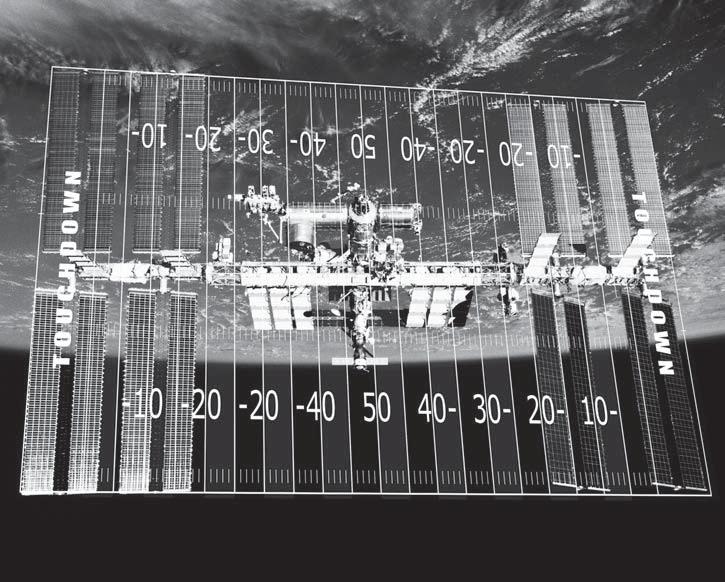 Space Station FACTS Satellite ODD ONE OUT Two of the satellites are different