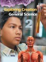 PRESENTS Exploring Creation with General Science 2 nd Edition Video Instruction DVD Legend View in Embedded Media Player View in Default Media Player Introduction to DVD DVD Introductory Video