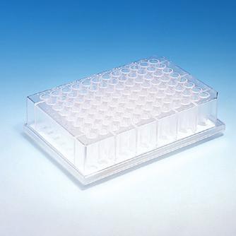 Standard 58 or 60 funnels Glass/Polyethylene funnel diameter (mm) Filter paper size (cm) 35
