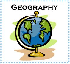 Why Geography Matters What is Geography?