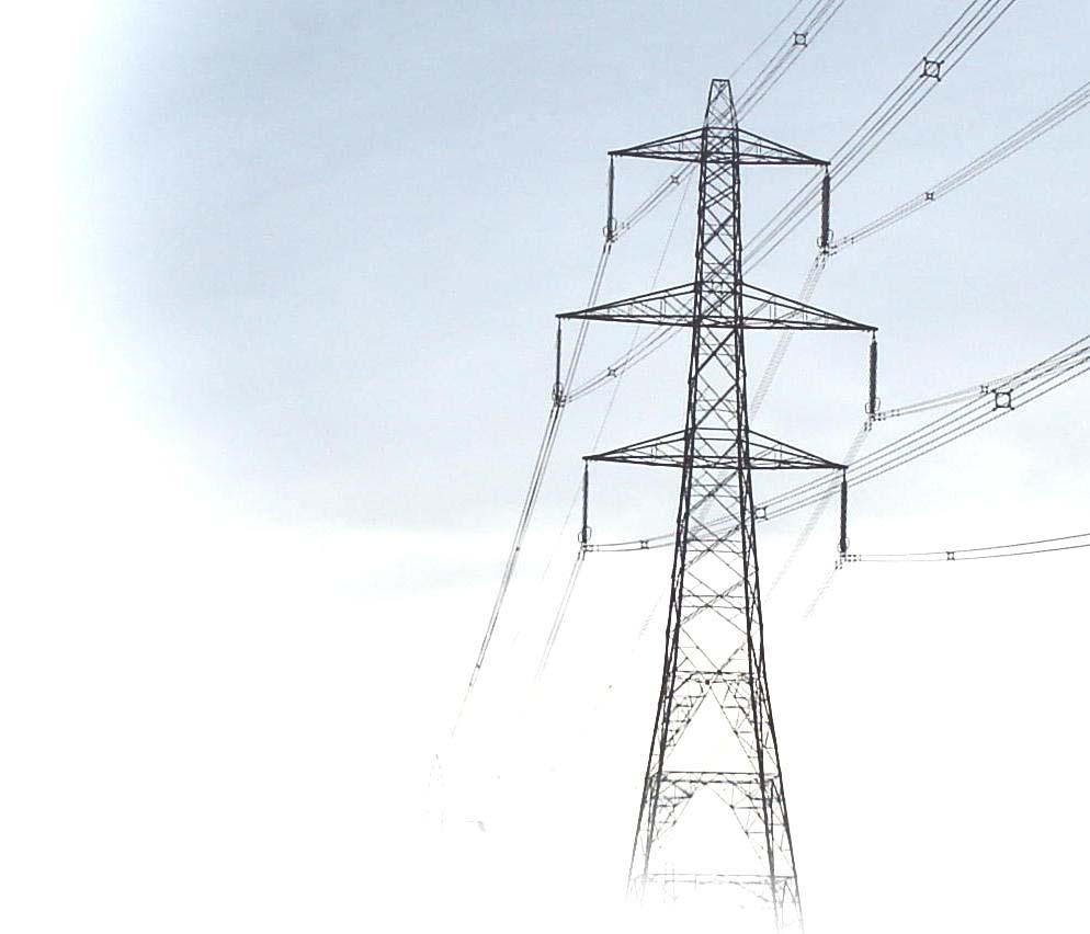 Power Networks in the UK Until now, operators of public and industrial electrical networks could only have limited protection from high short circuit currents, either by the use of complicated