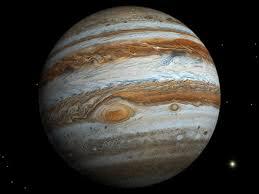 JUPITER Distance from nearest planet: 342,012,346 miles Distance from sun: 483, 632, 000