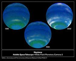 NEPTUNE Distance from nearest planet: 1,011,297,430 miles Distance from sun: 2,798,842,000