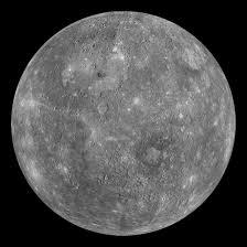 MERCURY Distance to the nearest planet: Distance from sun: 35,983,095 miles
