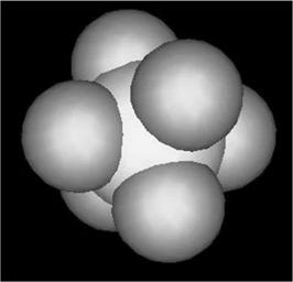 5 )  Sulfur Hexafluoride (SF 6 )