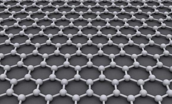 Graphene Graphene is a one-atom thick layer of carbon