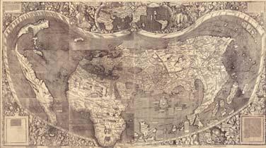 1406) were travelers who wrote detailed descriptions of places they visited (Mediterranean, North Africa, Southwest Asia and India).