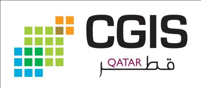 1. The Centre for GIS CGIS updates and provides Qatar s Digital Topographic Base Map and geodetic network. It adopted the latest Positioning Technologies and makes its data available.