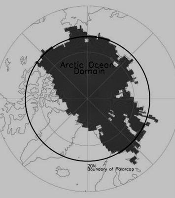 Summary for an Arctic Ocean