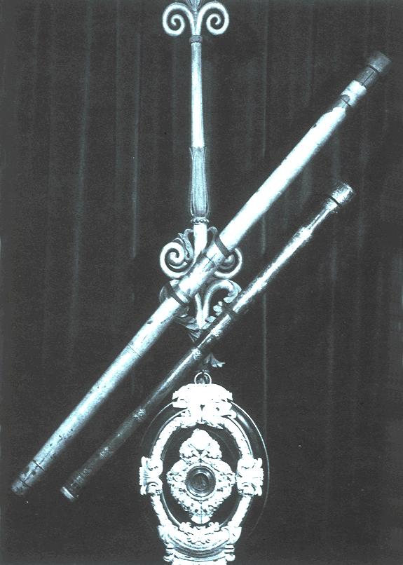Telescopic Observations Galileo did not invent telescope, but was first to use it for astronomy