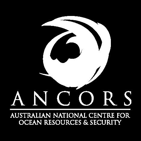 The Australian National Centre for Ocean Resources and Security (ANCORS) Challenge