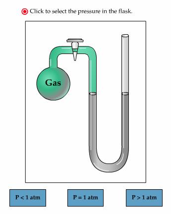 Gas Pressure 02 Units of pressure: atmosphere (atm) Pa (N/m