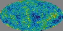 Big Bang cosmology 1.2 The Universe composition Cold dark matter: 90% of the matter in galaxies and clusters of galaxies is not visible.