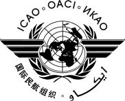 INTERNATIONAL CIVIL AVIATION ORGANIZATION WORLD METEOROLOGICAL ORGANIZATION MET/14-WP/34 28/5/14 Meteorology (MET) Divisional Meeting (2014) Commission for Aeronautical Meteorology Fifteenth Session
