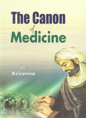 Pioneers of Microbiology Ibn Sina ( Avicenna ) States that "Body secretions of a host organism are contaminated by tainted foreign organisms that are not visible by