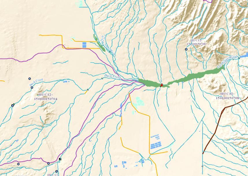 USGSHydroNHD Basemap https:/basemap.nationalmap.