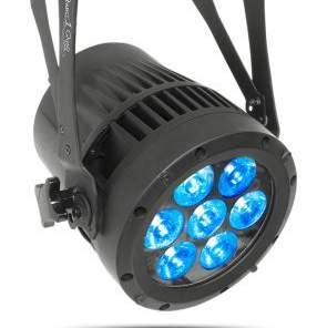 cut down on electric and labor costs Powerful and beautiful LED Par Light that is as